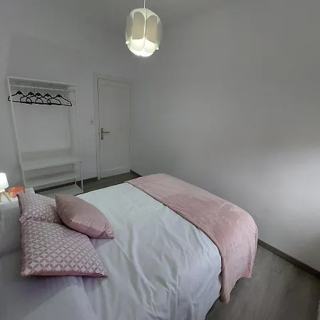 Appartement Acea Nova 1 Monforte De Lemos