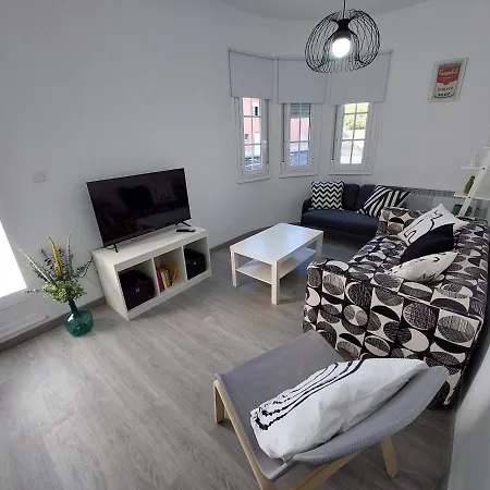 Acea Nova 1 アパート *