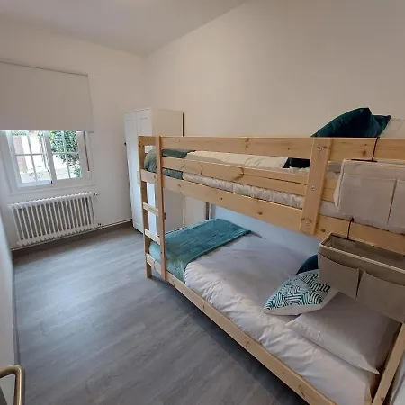 Apartment Acea Nova 1 *
