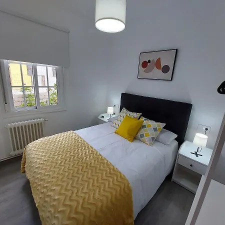 Acea Nova 1 アパート モンフォルテ・デ・レモス