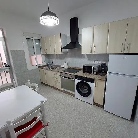 Apartment Acea Nova 1 Monforte De Lemos