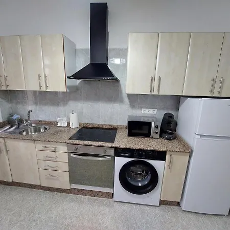 Acea Nova 1 * モンフォルテ・デ・レモス