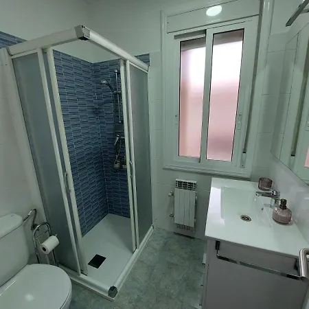 アパート Acea Nova 1