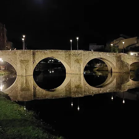 Acea Nova 1 Monforte De Lemos
