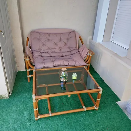 アパート Acea Nova 1