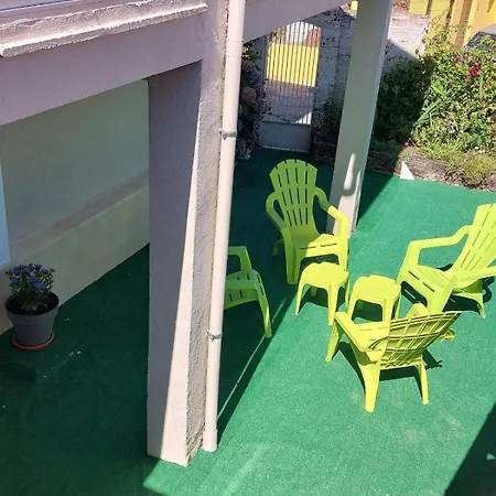 Acea Nova 1 アパート *