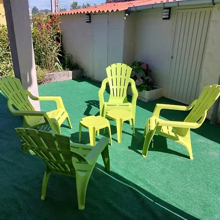 アパート Acea Nova 1 *