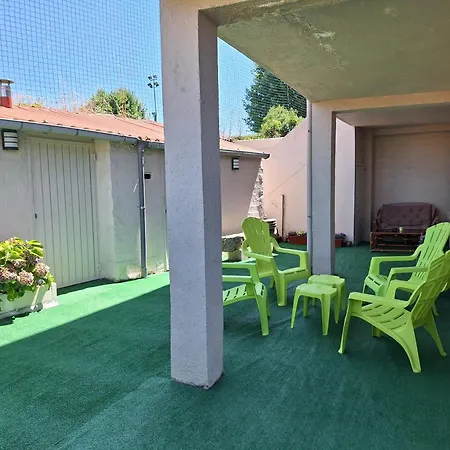 Appartement Acea Nova 1 *