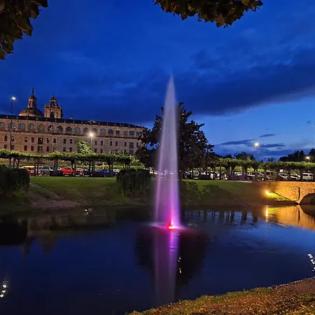 Acea Nova 1 * モンフォルテ・デ・レモス