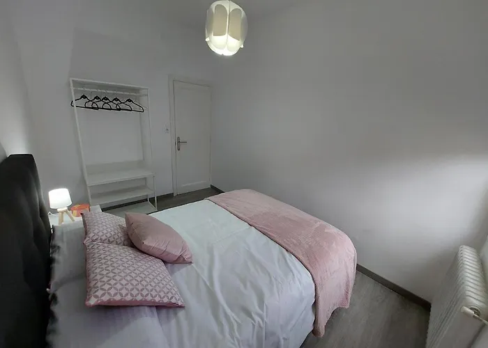 Διαμέρισμα Acea Nova 1 Monforte De Lemos