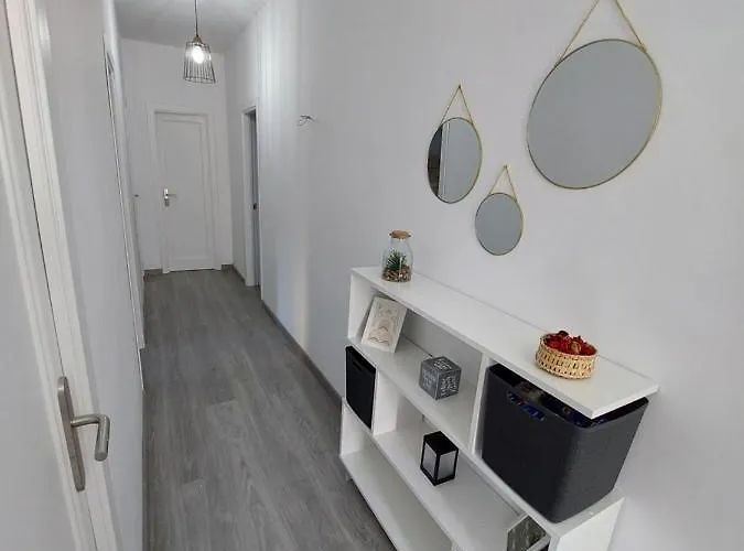 Acea Nova 1 Διαμέρισμα