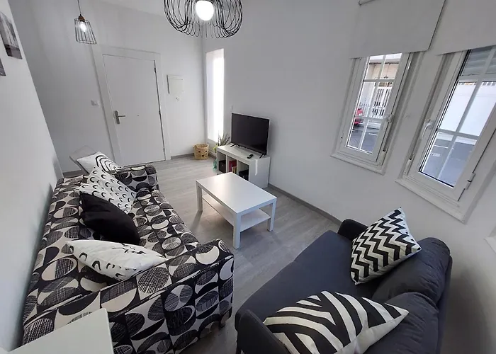 Acea Nova 1 Διαμέρισμα