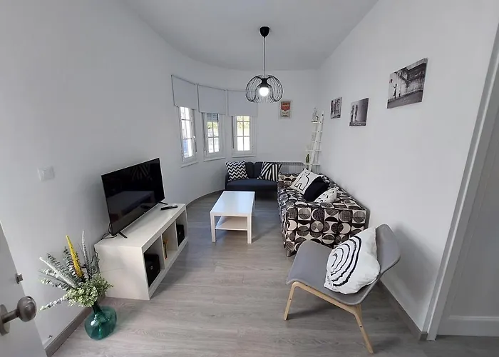 Acea Nova 1 * Monforte De Lemos