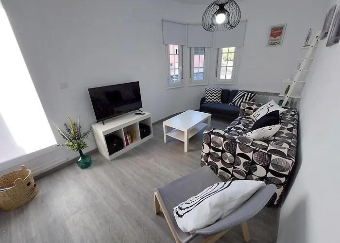 Acea Nova 1 Appartement *