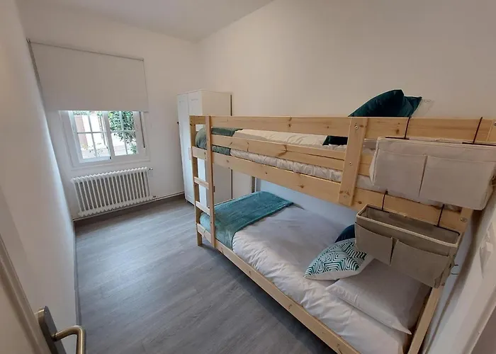 Διαμέρισμα Acea Nova 1 *