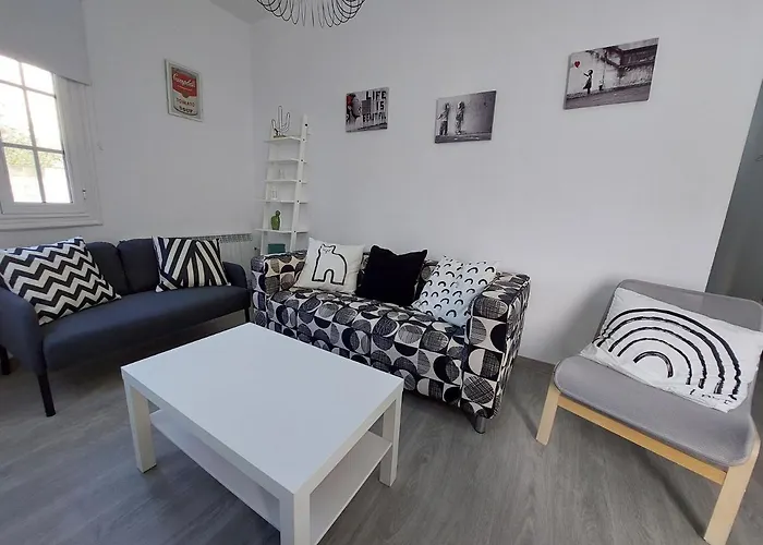 Διαμέρισμα Acea Nova 1 *