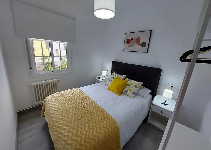 Acea Nova 1 Διαμέρισμα Monforte De Lemos