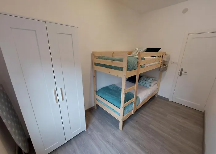 Acea Nova 1 * Monforte De Lemos