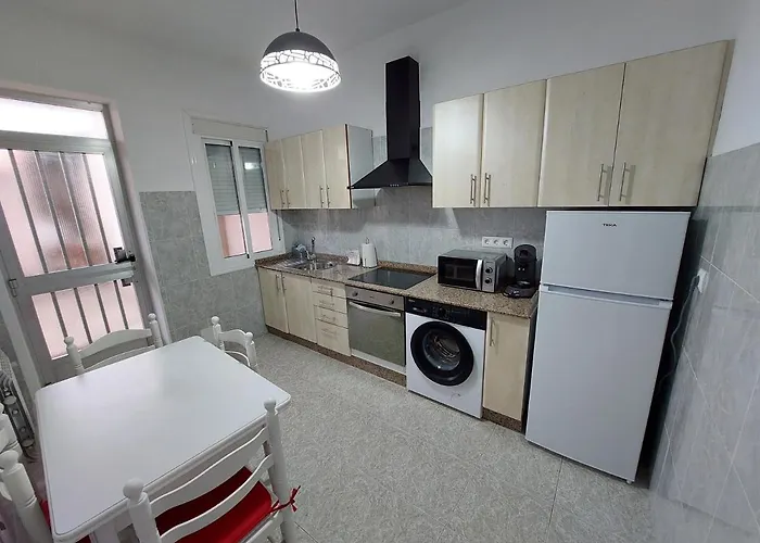 Appartement Acea Nova 1 Monforte De Lemos