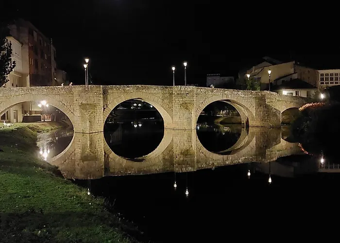 Acea Nova 1 Monforte De Lemos