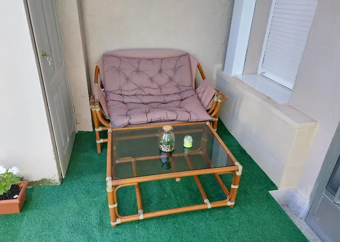 Διαμέρισμα Acea Nova 1