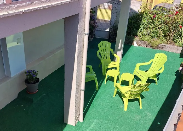 Acea Nova 1 Appartement *
