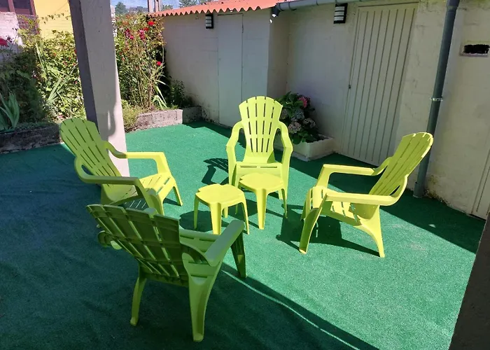 Διαμέρισμα Acea Nova 1 *