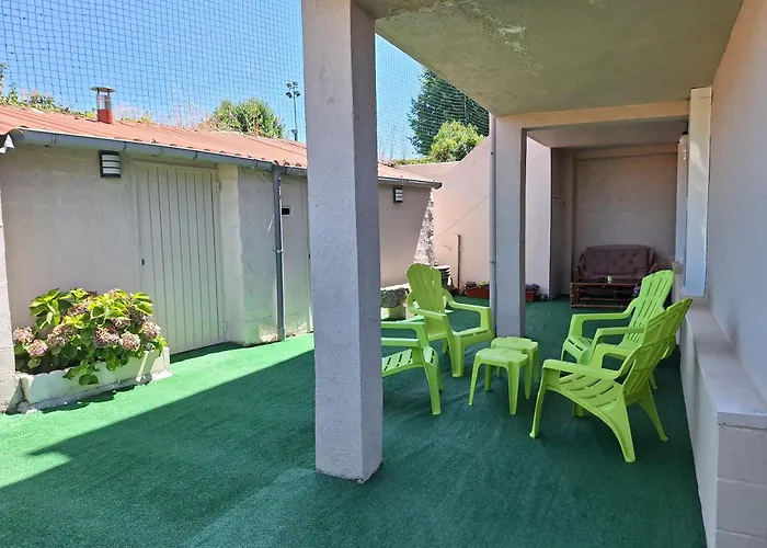 Διαμέρισμα Acea Nova 1 *