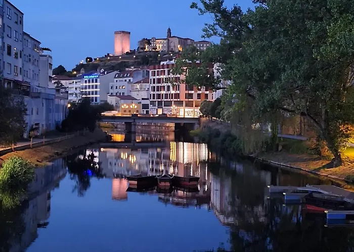 Acea Nova 1 Διαμέρισμα